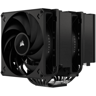 Охлаждане Corsair A115