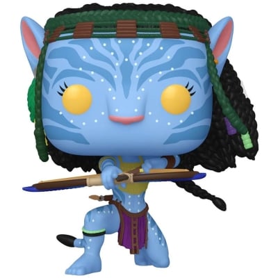 Funko POP! Movies: Avatar - Neytiri #1550