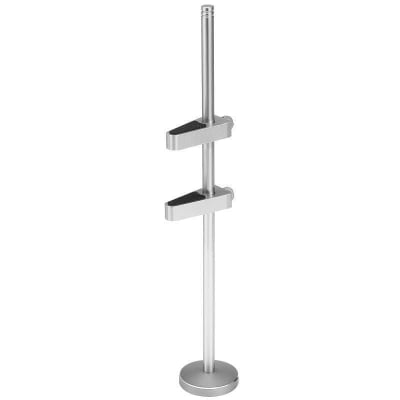 Jonsbo VC-1 GPU holder - Silver