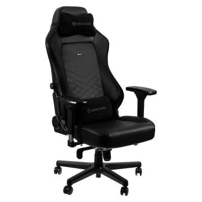 noblechairs HERO, Black