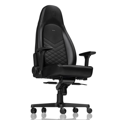 noblechairs ICON, Black