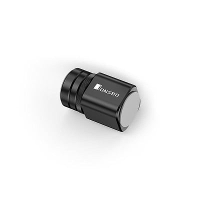 Jonsbo VC-20 Mini GPU Holder - Black