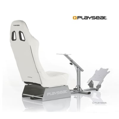 Playseat Evolution White