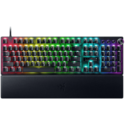 Razer Huntsman V3 Pro