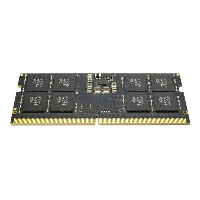 Памет Team Group Elite DDR5 SO-DIMM 16GB 5600MHz CL46