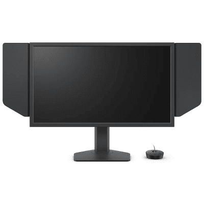 ZOWIE XL2546X - 25 inch 1920x1080, Fast TN, 240Hz