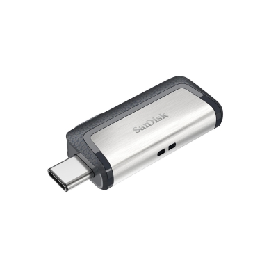 USB drive SanDisk Ultra Dual Drive USB 3.0/ Type-C, 64GB