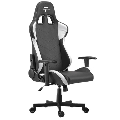 FragON 1X Series Black/White 2024