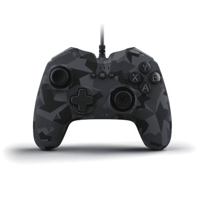 Nacon GC-100XF URBAN Wired Controller