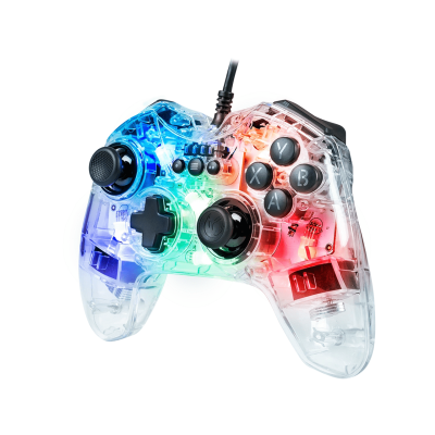 Nacon GC-100XF RGB Wired Controller