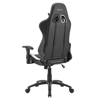 FragON 2X Series White/Black 2024