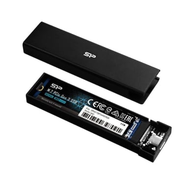 Silicon Power PD60 USB 3.2