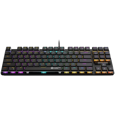 CANYON Cometstrike TKL GK-50
