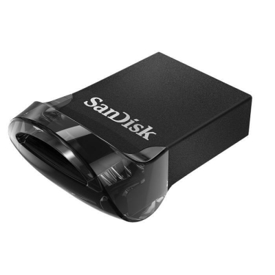 USB drive SanDisk Ultra Fit USB 3.1, 16GB