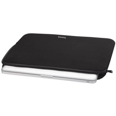 HAMA Neoprene, up to 40 cm (15.6"), Black