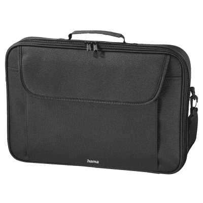 HAMA Montego, 17.3", Black