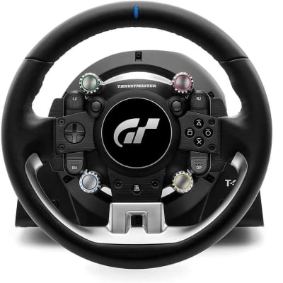THRUSTMASTER T-GT II PACK (GT Wheel + Base)
