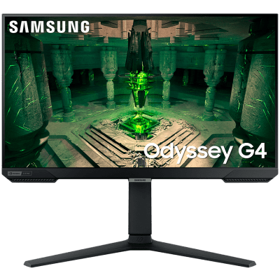 Samsung LS27BG400EUXEN Odyssey G40B - 27 inch FLAT 16:9 1920x1080 IPS 240hz, HDR10, 1ms (GTG)