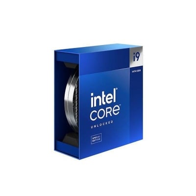 Процесор Intel Core i9-14900KS