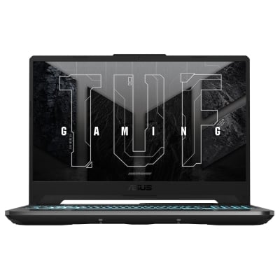 ASUS TUF A15 - AMD Ryzen 5 7535HS/H, 15.6" 1920x1080 144 Hz, 16GB DDR5, 512 GB M.2 SSD, RTX 2050 4GB GDDR6