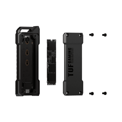 ASUS TUF GAMING A1