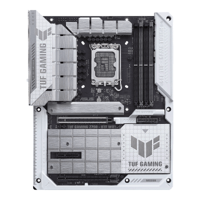 Дънна платка ASUS TUF GAMING Z790-BTF WIFI