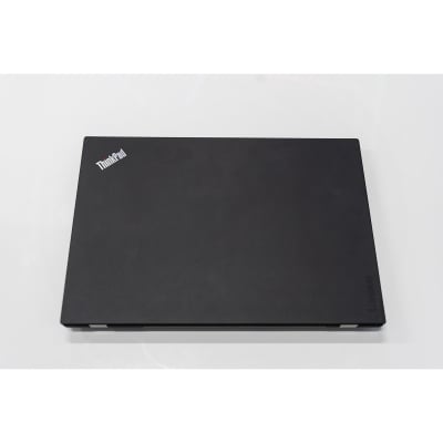Lenovo ThinkPad T570 с Intel i5-7200U / 8RAM / 256+256SSD / Full HD