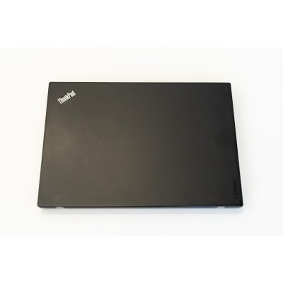 Lenovo ThinkPad T460s с Intel i7-6600U / 12RAM / 512SSD / Full HD