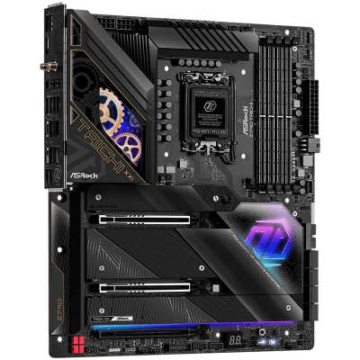 Дънна платка ASROCK Z790 Taichi