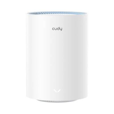 Cudy M1200 3, AC1200 Dual Band, 2.4/5 GHz, 300 -  867 Mbps, 3 items