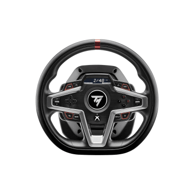 THRUSTMASTER Racing Wheel T248 PC, Xbox