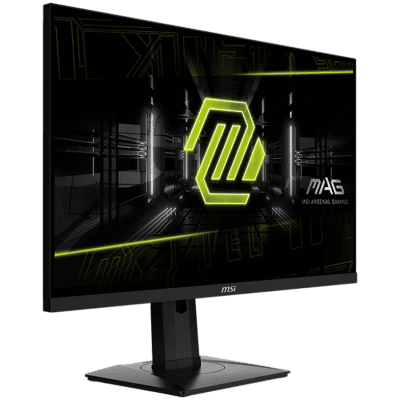 MSI MAG 274QRF QD E2 - 27 inch 2560x1440 170Hz, 16:9, Rapid IPS Anti-glare, 1ms