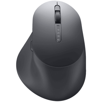 Dell Premier Rechargeable Mouse - MS900