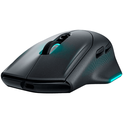 Alienware Wireless Gaming Mouse - AW620M