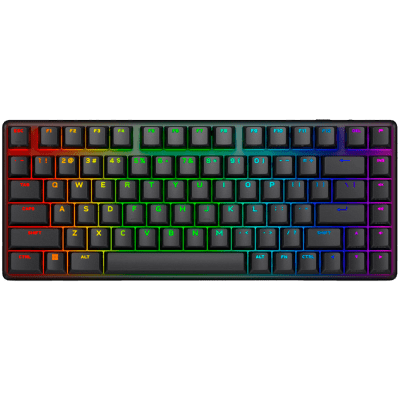 Alienware Pro Wireless Gaming Keyboard - US (QWERTY) (Dark Side of the Moon)