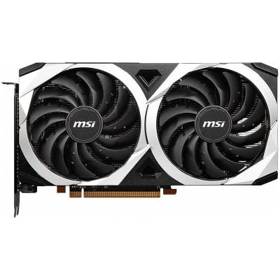 Видео карта MSI RX 6650 XT MECH 2X 8G OC, 8GB GDDR6