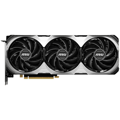Видео карта MSI RTX 4070 Ti VENTUS 3X 12G OC, 12GB GDDR6X