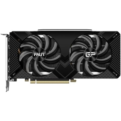 Видео карта PALIT RTX 2060 SUPER Gaming Pro OC 8GB GDDR6