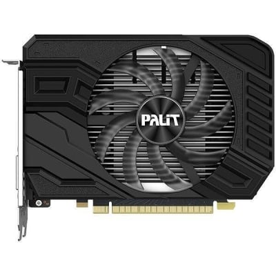 Видео карта Palit GTX1650 SUPER StormX 4GB GDDR6