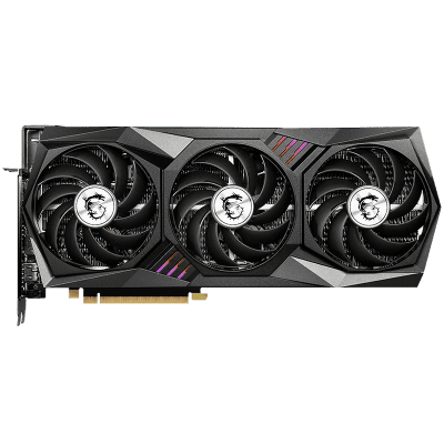 Видео карта MSI RTX 3060 Ti GAMING X TRIO 8GD6X, 8GB GDDR6X