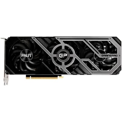 Видео карта Palit RTX 3070Ti GamingPro 8GB GDDR6X
