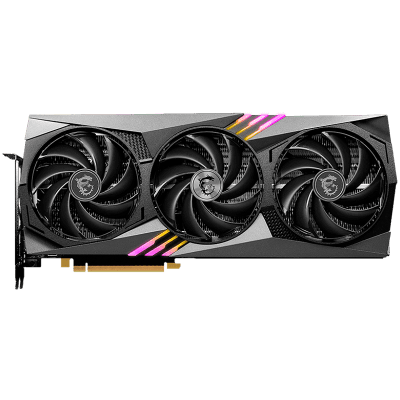 Видео карта MSI RTX 4060 Ti GAMING TRIO 8G, 8GB GDDR6