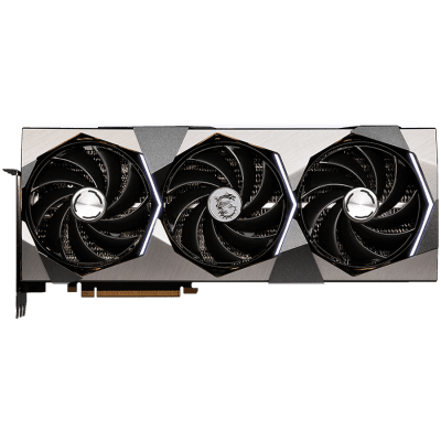 Видео карта MSI RTX 4080 SUPER 16G SUPRIM X, 16GB GDDR6X