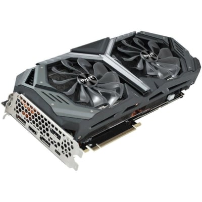 Видео карта PALIT RTX 2070 SUPER GameRock 8GB GDDR6