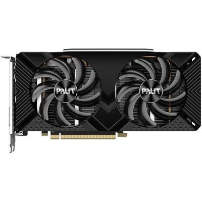 Видео карта PALIT RTX 2060 SUPER DUAL 8GB GDDR6
