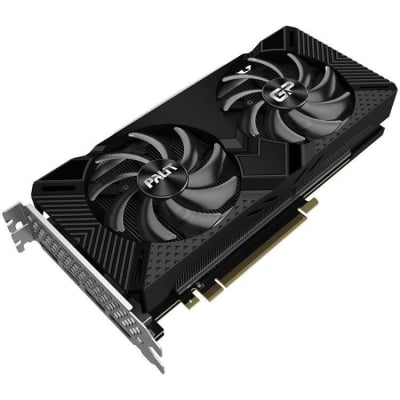 Видео карта PALIT RTX 2060 SUPER Gaming Pro 8GB GDDR6