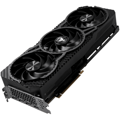 Видео карта Gainward RTX 4070Ti Phoenix 12GB GDDR6X