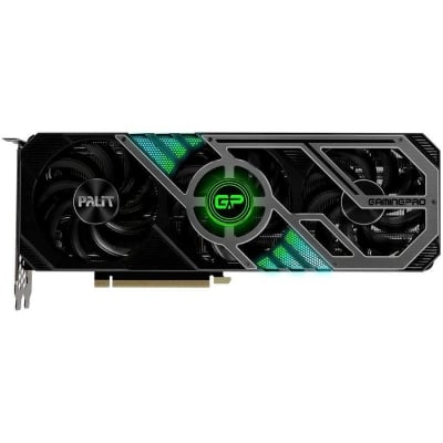 Видео карта PALIT RTX3080 Gaming Pro 10G GDDR6X