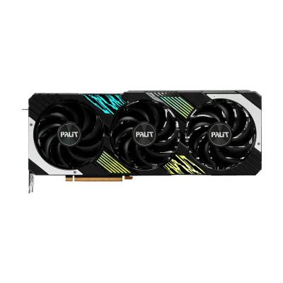 Видео карта Palit RTX 4080 SUPER GamingPro