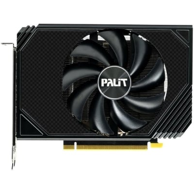 Видео карта Palit RTX 3060 StormX 12GB GDDR6
